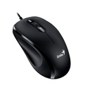 MOUSE ALAMBRICO  OPTICO DX-101