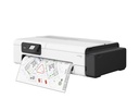 Impresora Plotter Canon ImagePrograf TC-21 Blanco