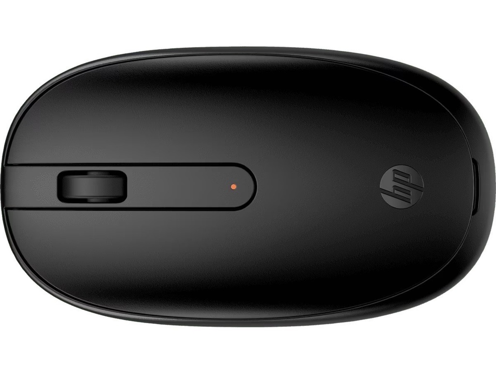 Mouse  Bluetooth HP 240 (Negro)