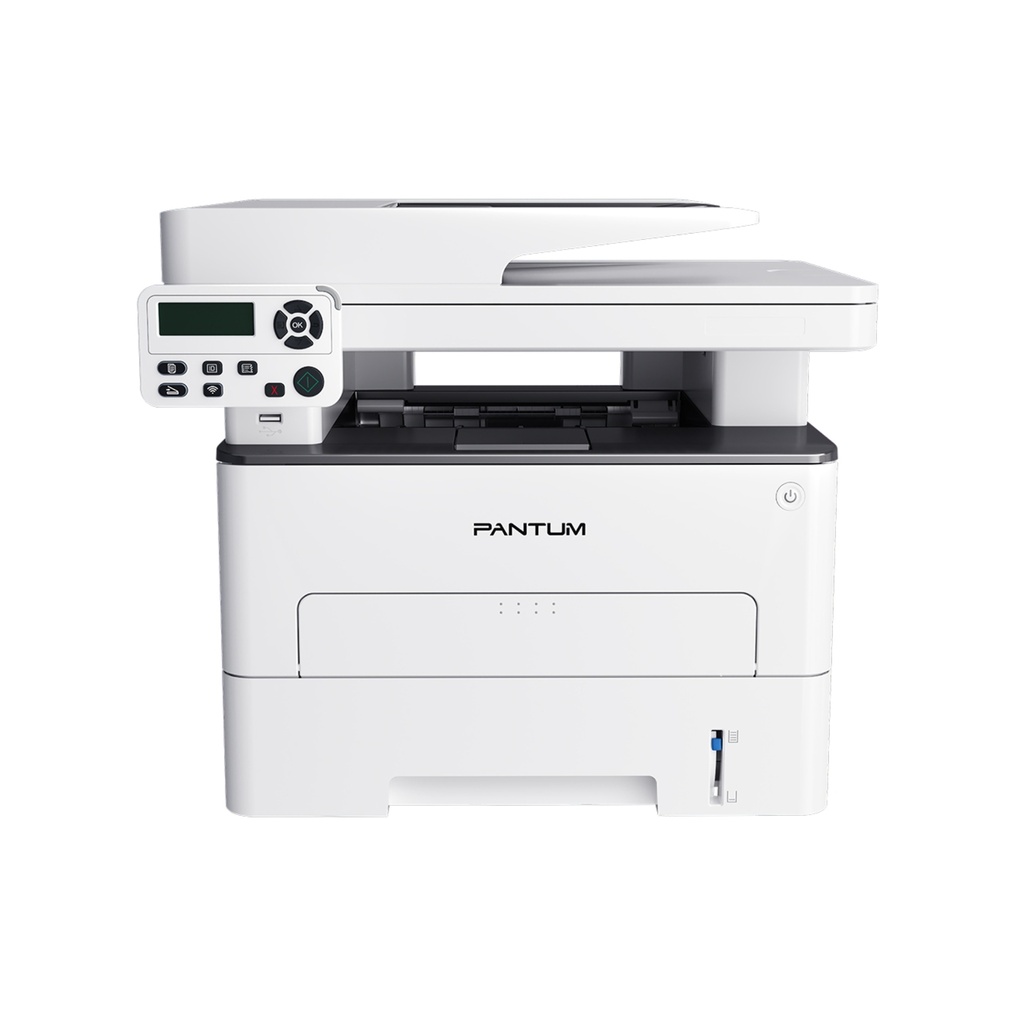 Impresora Multifuncional Láser Pantum M7105DW ADF Dúplex para Oficina