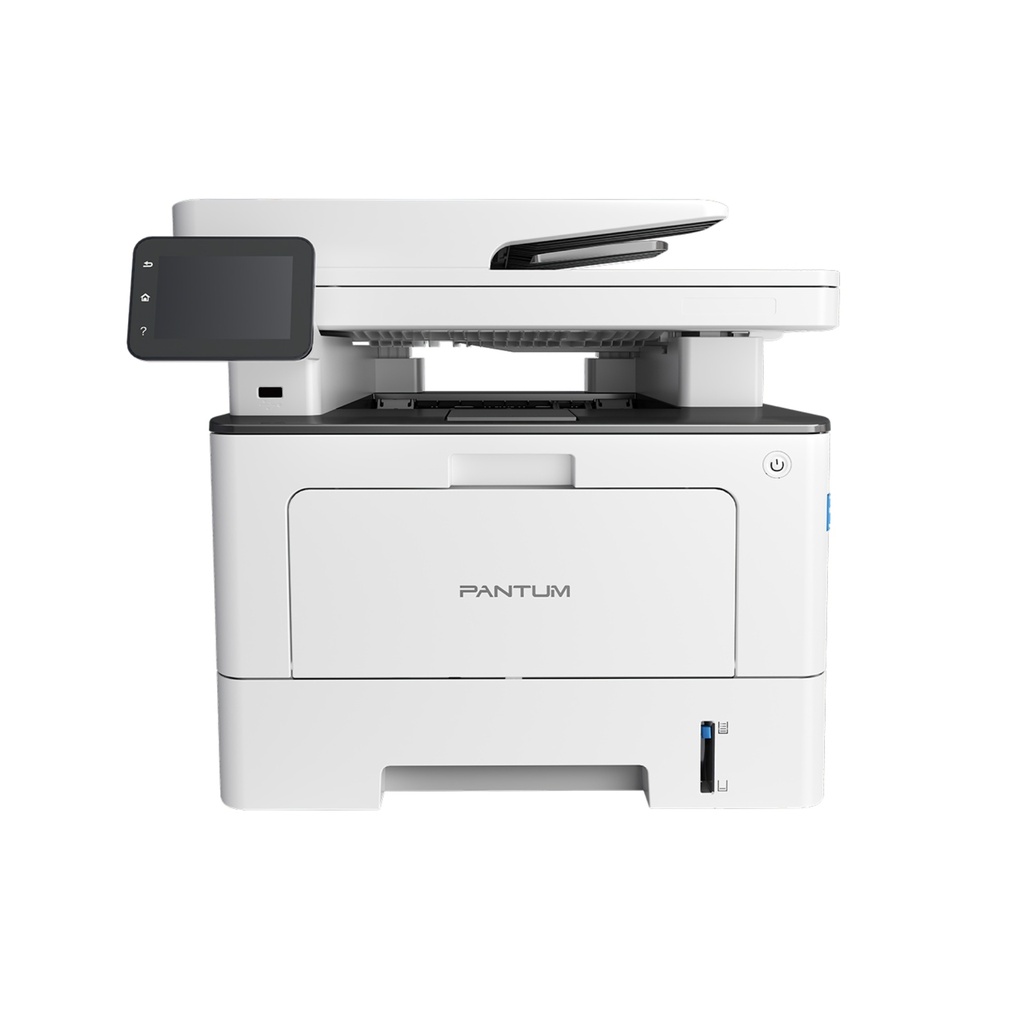 Impresora Multifuncional Láser Pantum BM5100FDW con Fax WiFi y Dúplex