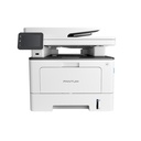 Impresora Multifuncional Láser Pantum BM5100FDW con Fax WiFi y Dúplex