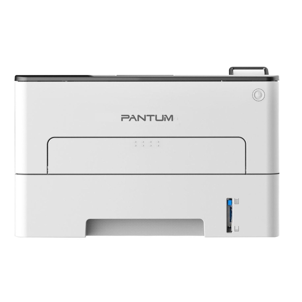 Impresora Láser Pantum P3305DW WiFi Dúplex Automático
