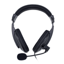 Diadema USB con Microfono Follow Me SY750