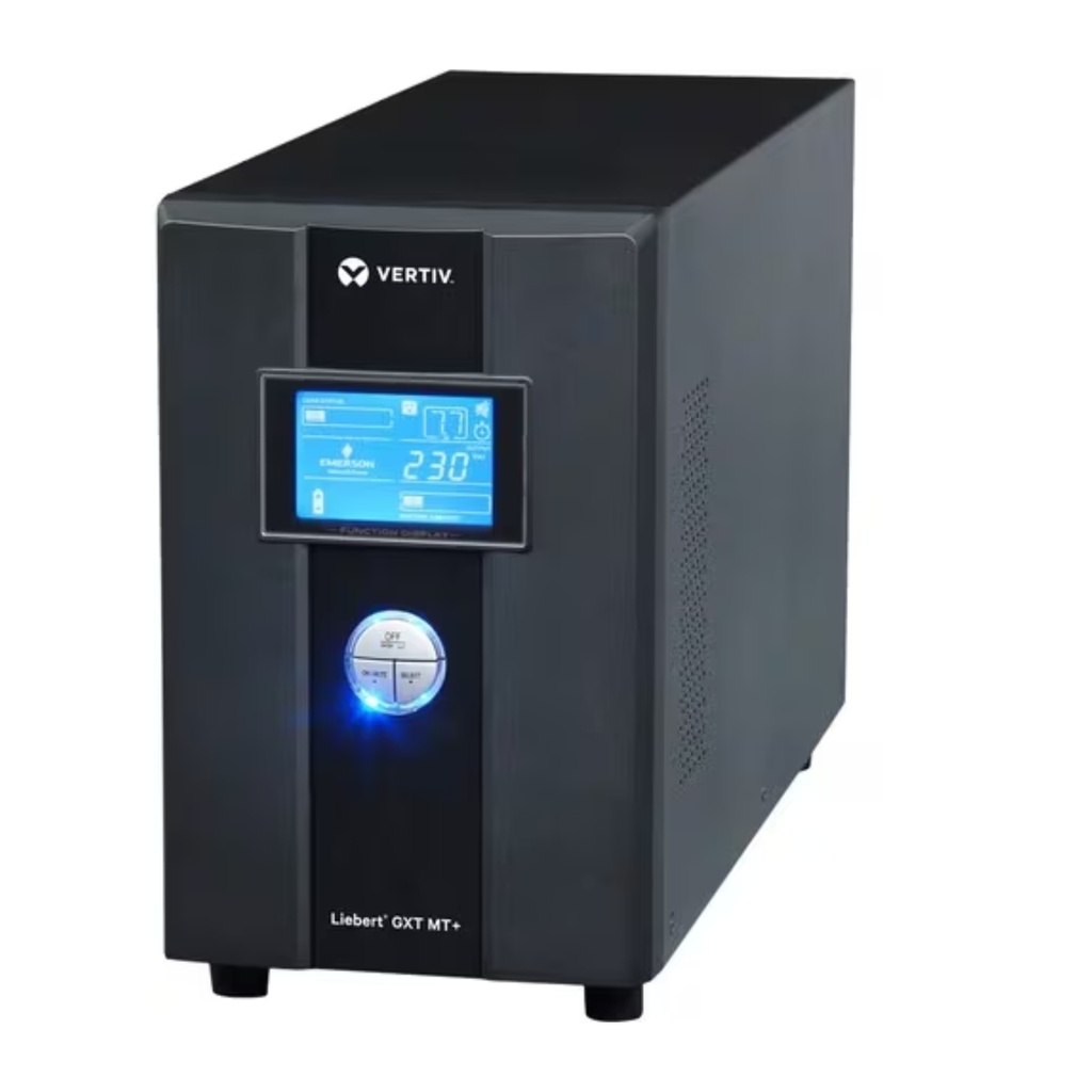 Liebert GXT MT+ Online UPS 3000VA/2700W