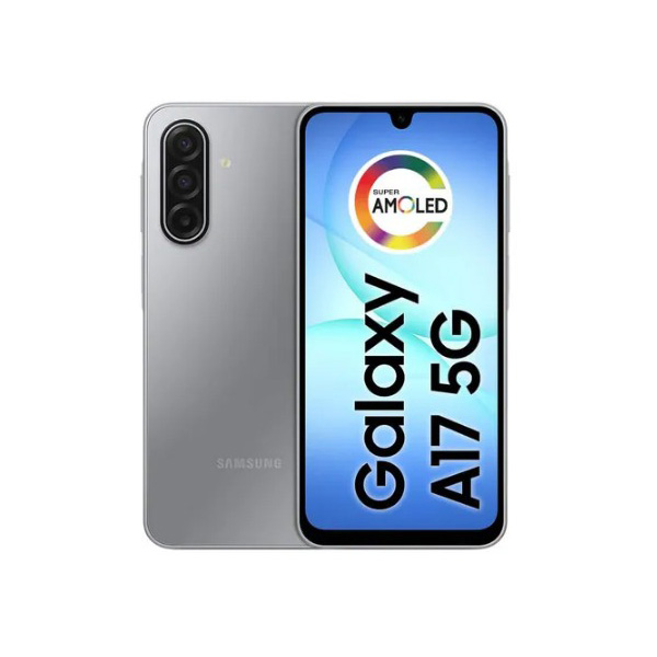 GalaxyA17 5G 8GB 256GB Gris