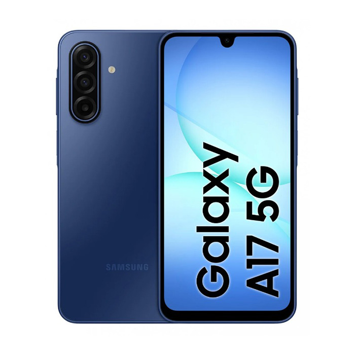 GalaxyA17 5G 8GB 256GB Azul