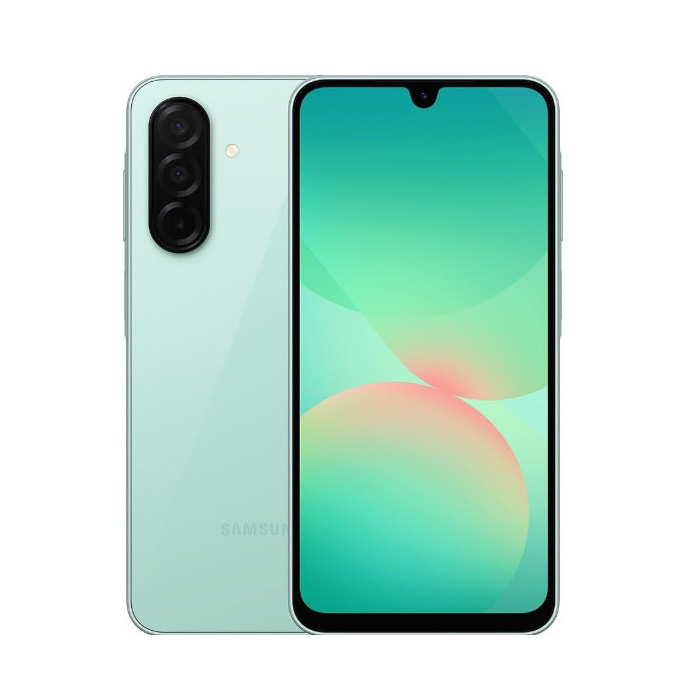 GalaxyA17 4GB 128GB Verde Claro