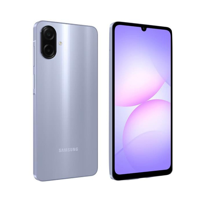 Galaxy A07 6GB 128GB Morado