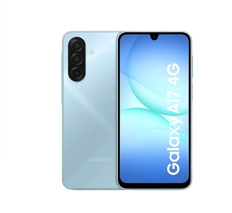 Galaxy A17 LTE 8GB 256GB Gris