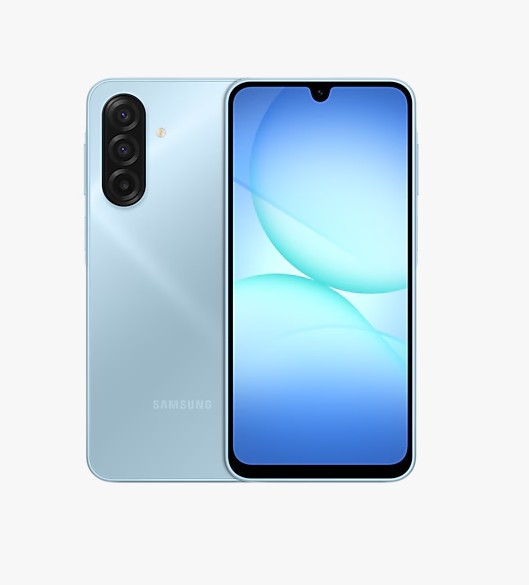 Galaxy A17 LTE 8GB 256GB Azul Claro