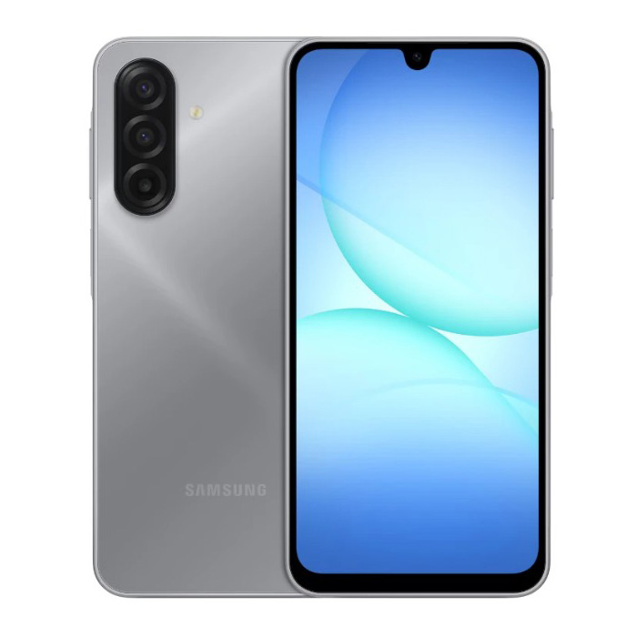 Galaxy A17 4GB 128GB Gris
