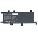 Bateria para Portatil Asus X542 C21N1634