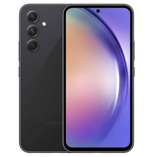 Galaxy A07 4GB 128GB Negro