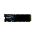Disco Duro SSD M.2 NVMe PCIe 4 GENERACION X4 SSD AT690PRO 4TB - ATTECH 