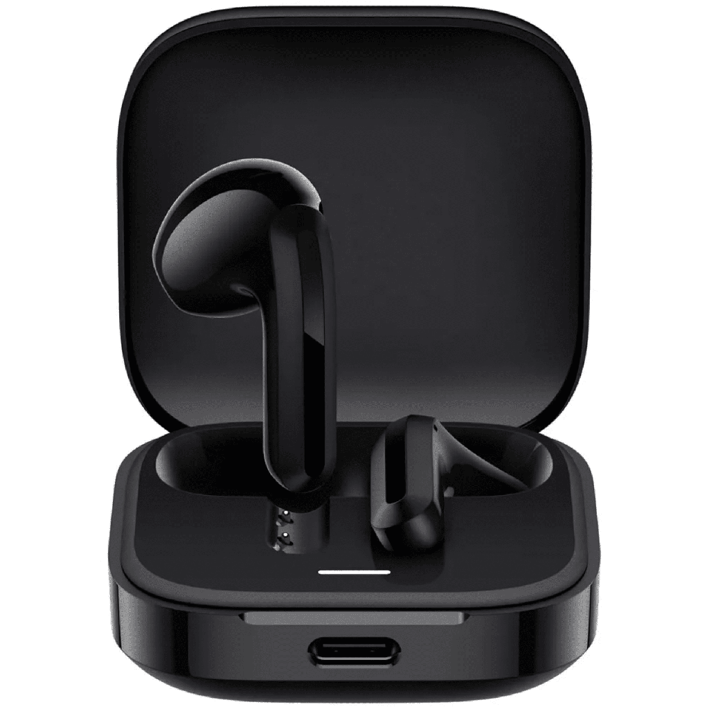 Audífonos Xiaomi Redmi Buds 6 Night Black