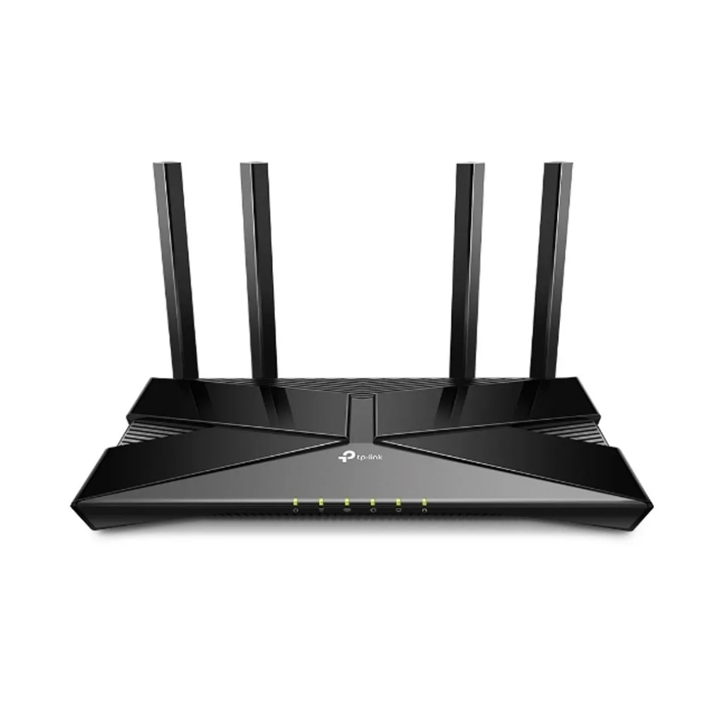 Router Tp-Link Archer AX53 Wi-Fi 6 AX3000 Dual Band