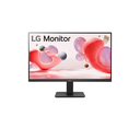 Monitor LG 24" LED 24MR400B Color Negro