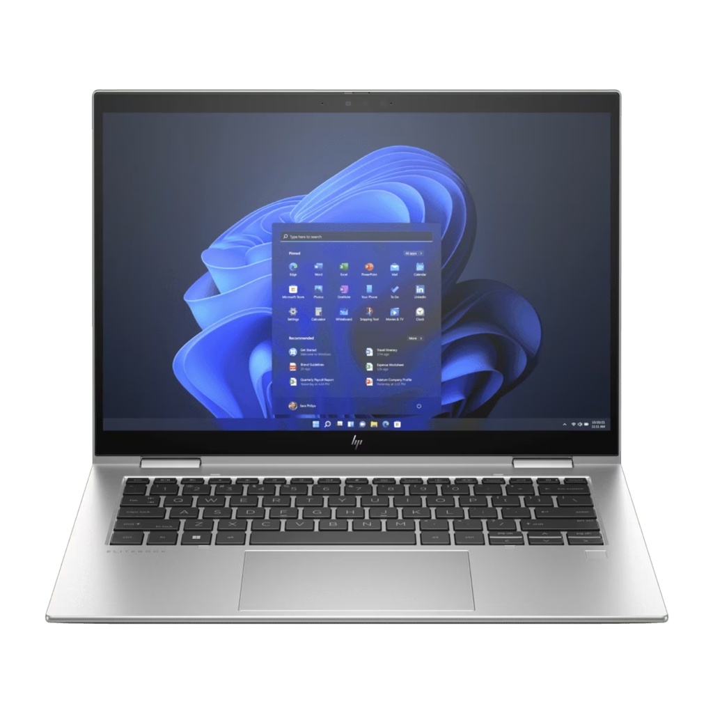 Portátil HP Elitebook 840 G10 EB840G10 I5-1335U 16GB RAM 512GB SSD, Windows 11 Pro Plateado
