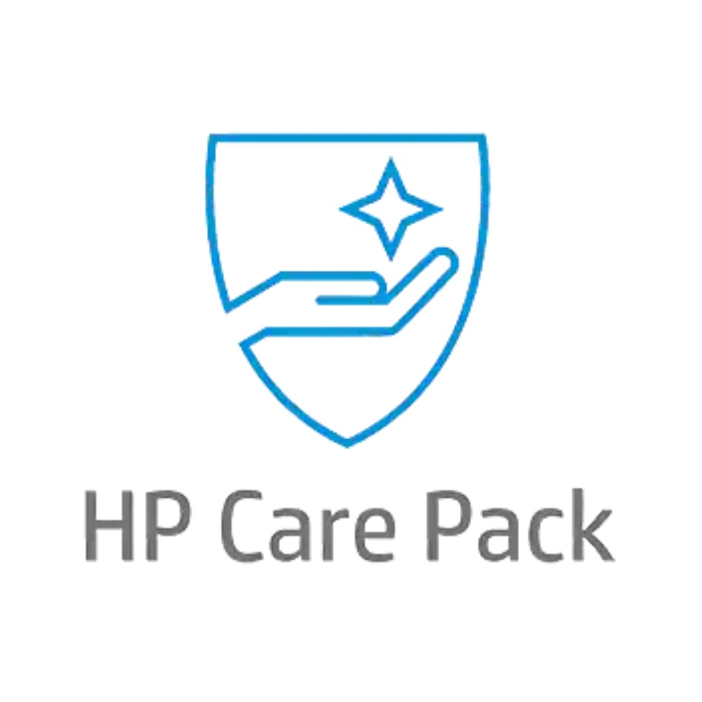 Extensión de Garantía HP 3 Años NBD Onsite Active Care EliteBook