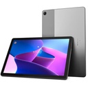 Tablet Lenovo Tab M10 3° Generación Gris, Pantalla 10.1", 4GB RAM y 64GB Memoria Interna 