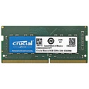 Memoria RAM Crucial Para Laptop DDR4 PC4-25600 8GB 3200MHZ CL19 1.2V Basics Garantía 5 Años
