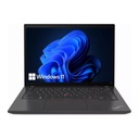 Portátil Lenovo ThinkPad T490 i5 8ª Gen 16 GB 256 GB SSD 