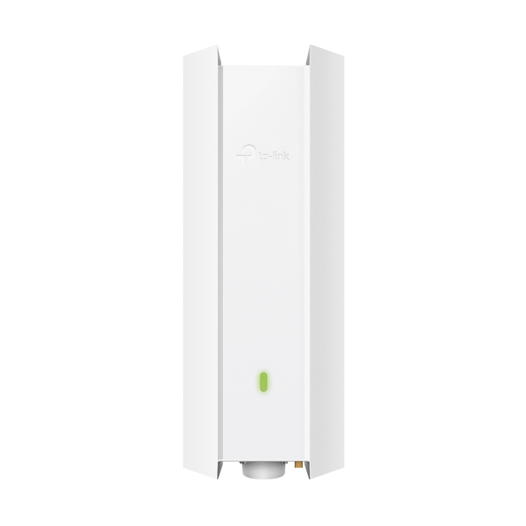 Punto de Acceso Tp-Link Wi-Fi 6 AX1800 Interior/Exterior EAP610