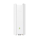 Punto de Acceso Tp-Link Wi-Fi 6 AX1800 Interior/Exterior EAP610
