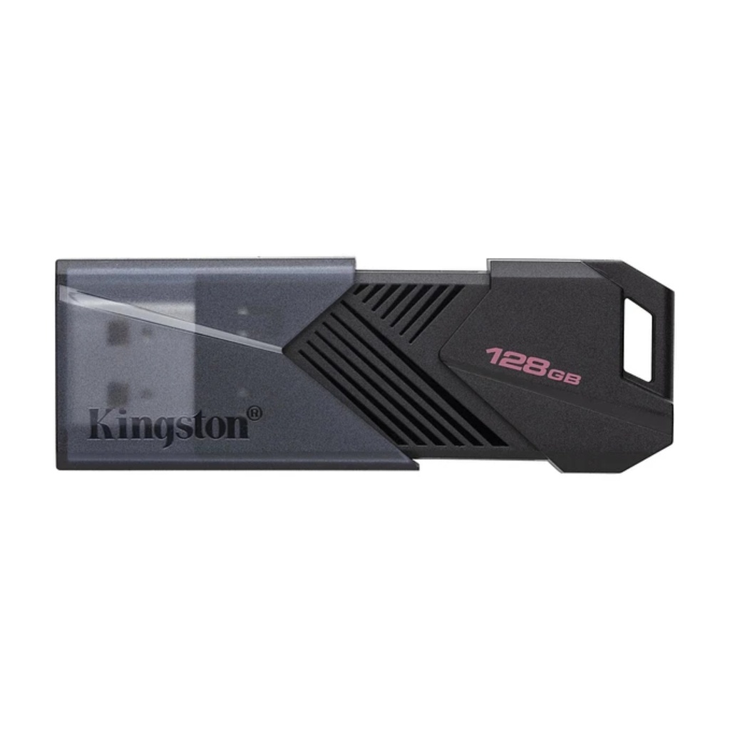 USB Kingston 128GB 3.2 Gen 1 Datatravele Portable  