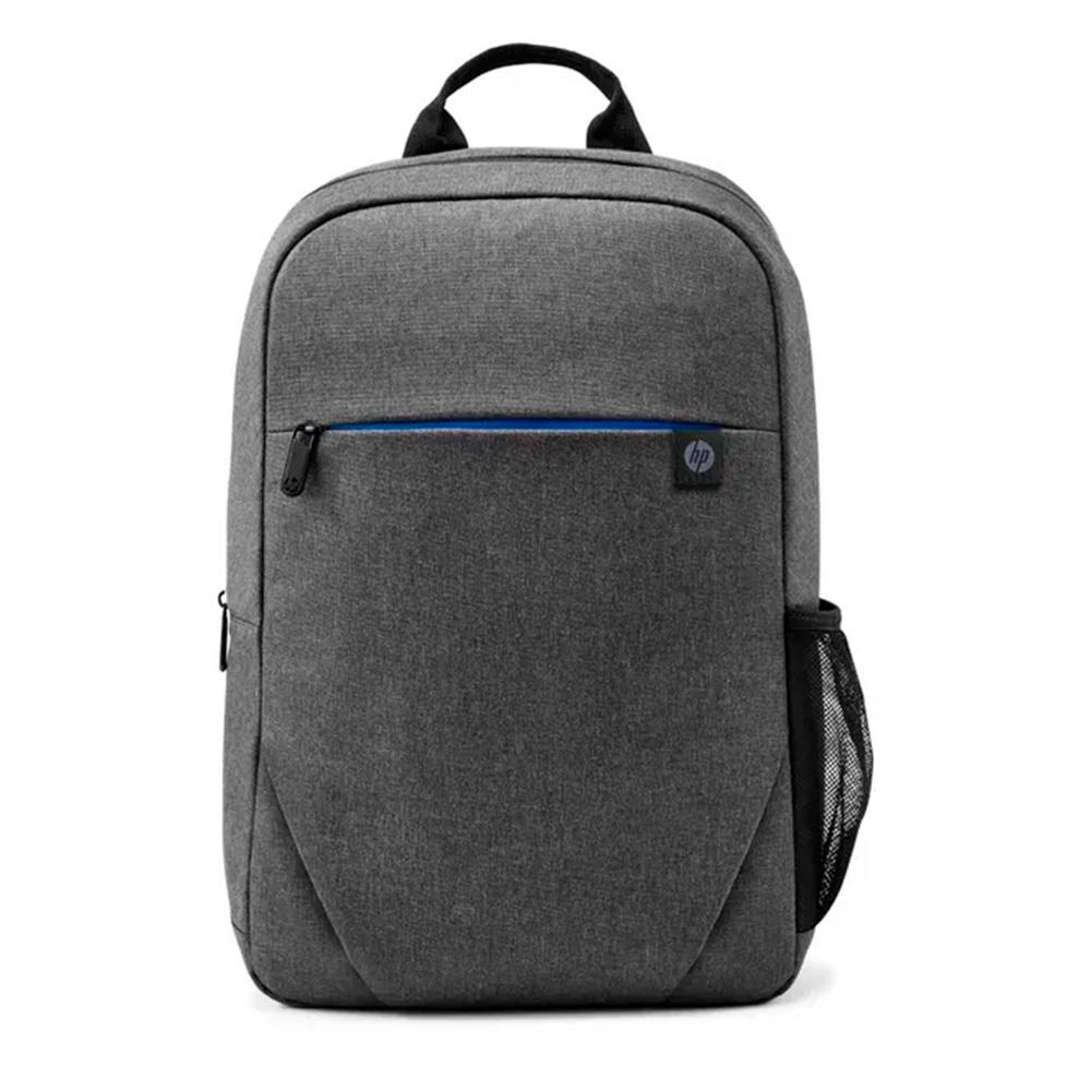 Morral HP 15 Prelude Gray