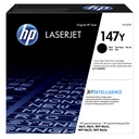 Cartucho Original De Tóner Hp 147Y, 42.000 Páginas Negro