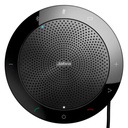 Altavoz Jabra Speak Portátil USB Y Bluetooth Inalámbrico 510+ MS Color Negro 