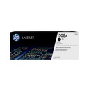 Cartucho Original De Tóner HP 508A Negro 6.000 págs 