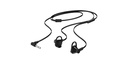 Auriculares In-Ear HP 150 Negro