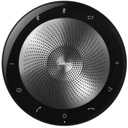 Altavoz Portátil Jabra Speak 710 MS, Bluetooth Y USB, Alcance 30m, Micrófono 360° Color Negro 