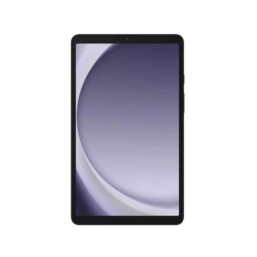 Tablet Samsung Galaxy Tab A9 Gris, 8.7", 4GB RAM y 64GB Memoria Interna