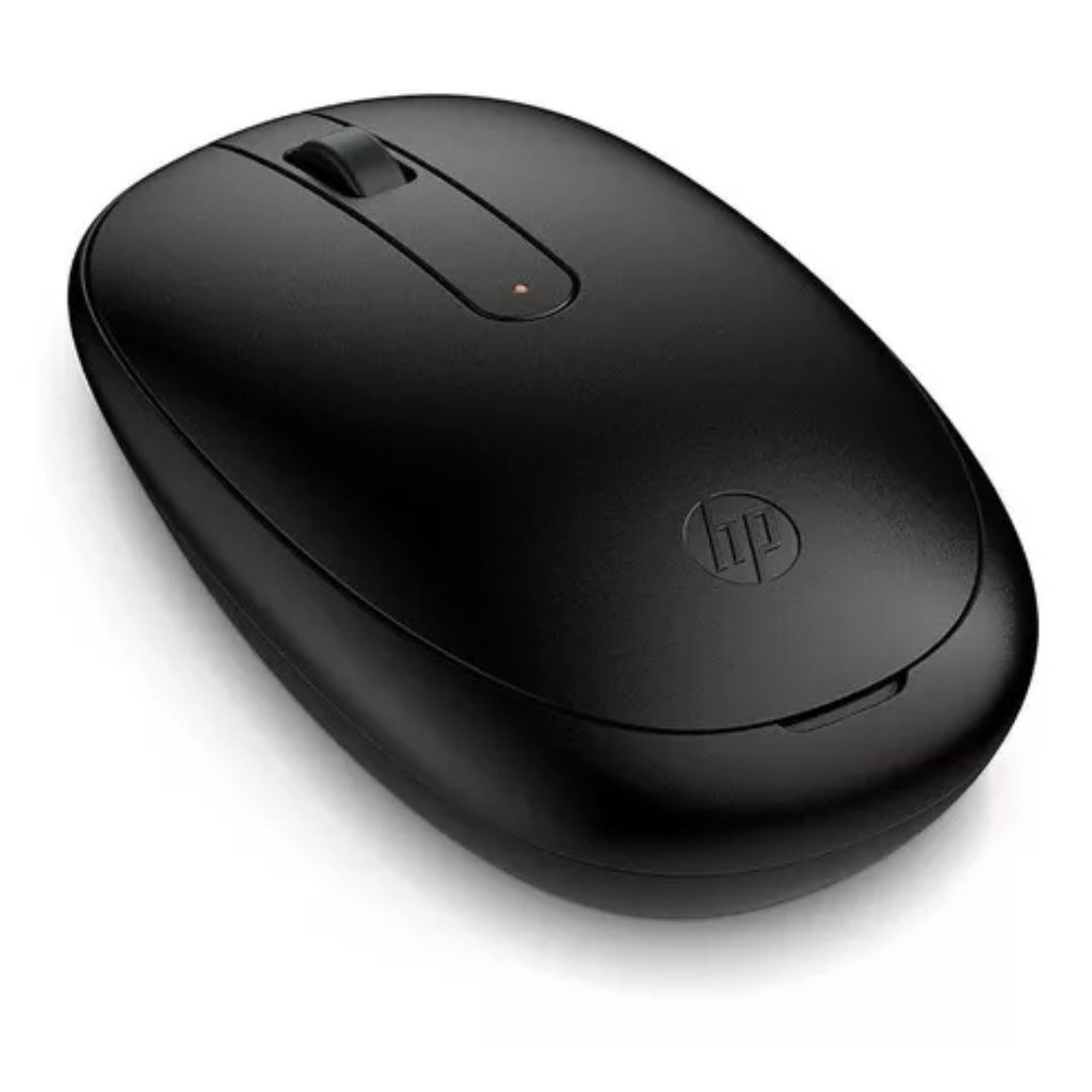 Mouse HP Bluetooth 240 Negro