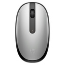 Mouse HP Bluetooth 240 Plata