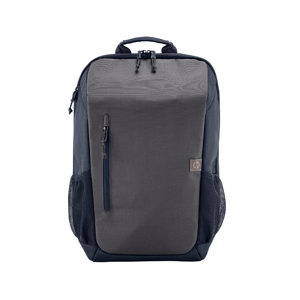 Morral HP Travel Gris Hierro de 15.6" (6B8U6AA)