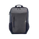 Morral HP Travel Gris Hierro de 15.6" (6B8U6AA)