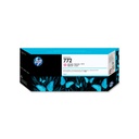 Cartucho Original De Tinta HP 772 Magenta Claro 700 págs 300 ml  