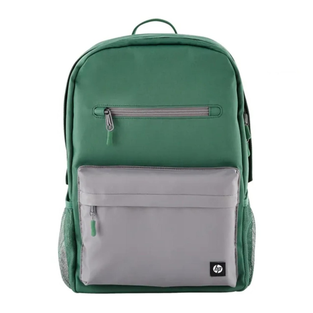 Mochila HP Campus de 15.6" Verde