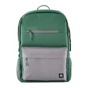 Mochila HP Campus de 15.6" Verde