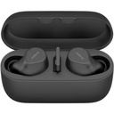 Audífonos Inalámbricos Jabra Evolve2 Buds USB-A MS Negros