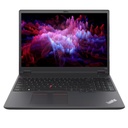 Portátil Workstation Lenovo Thinkpad P16v G1 Intel Core i7 RAM 16GB SSD 1TB W11 Pro Negro