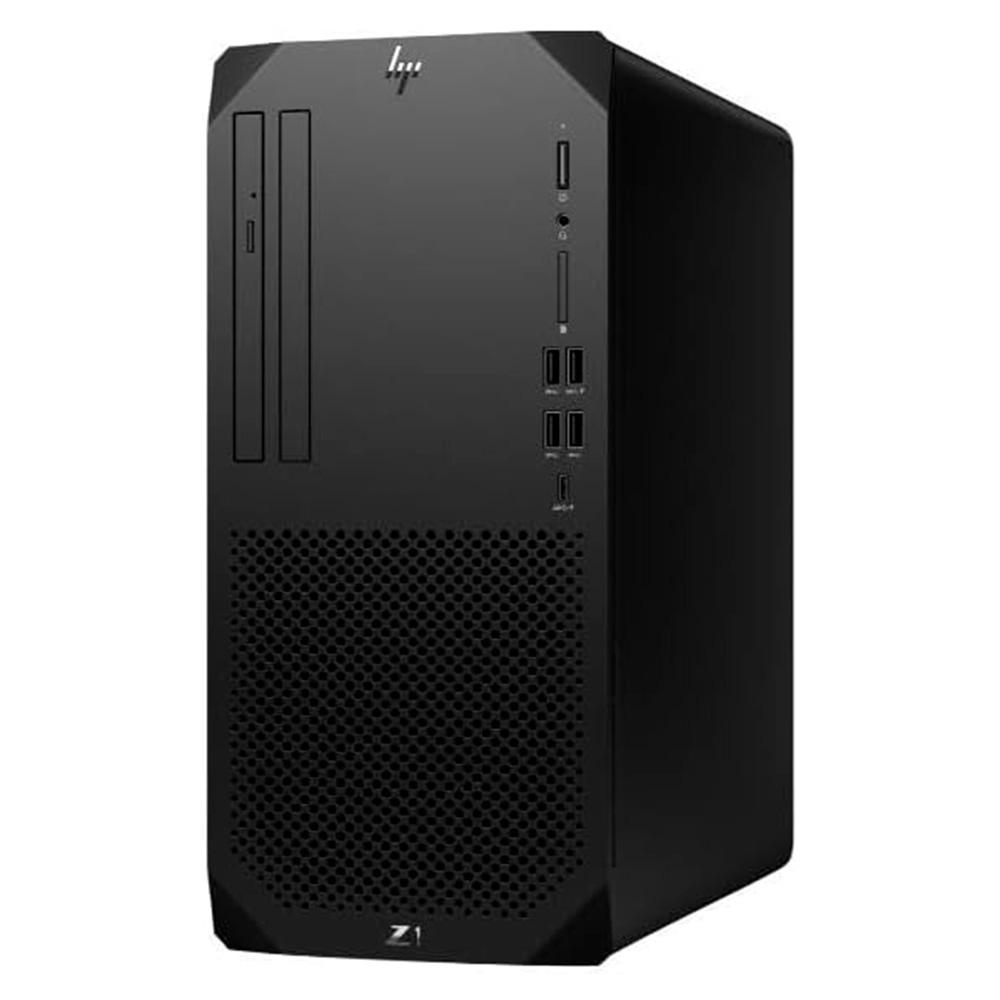 Computador HP Z1 G9 Tower i7-14700, 16GB, 1TB, RTX 3050, Wi-Fi 6, Windows