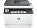 Impresora HP LaserJet multifuncional M3103fdw Blanca