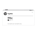 Cartucho Original De Tinta HP 992XC Negro Alto Rendimiento 20.000 págs 200 ml  