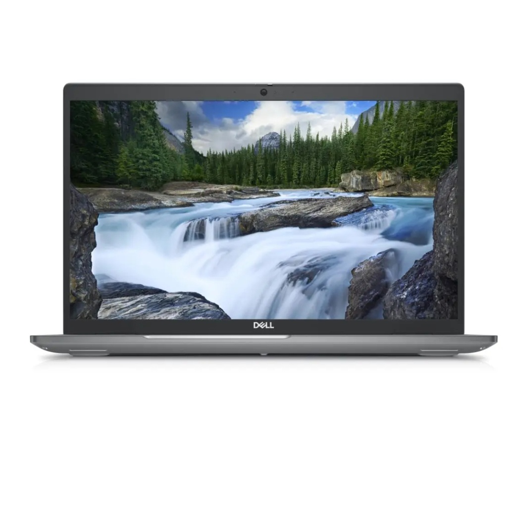 Portátil Dell Latitude 5540 Intel Core i7-1355U RAM 16GB SSD 512GB W11 Pro Gris